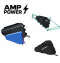 3000w MTX 72v Full Conversion Kit