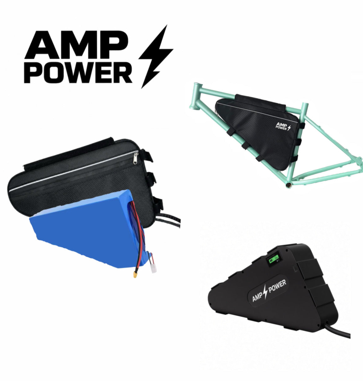3000w MTX 72v Full Conversion Kit